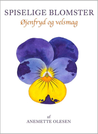 Spiselige Blomster