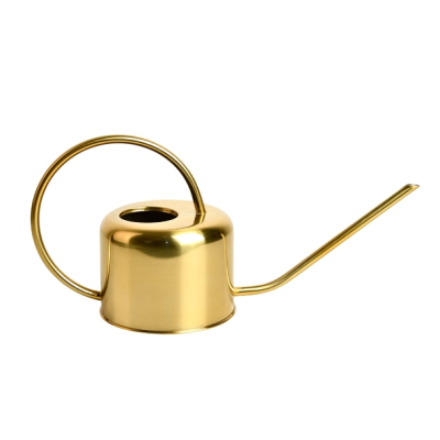 Vandkande 1L - Messing