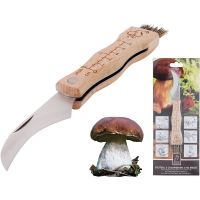 Svampe kniv