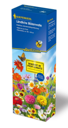 Markblomster - 30 m2